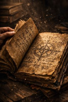 THE NOIR GRIMOIRE