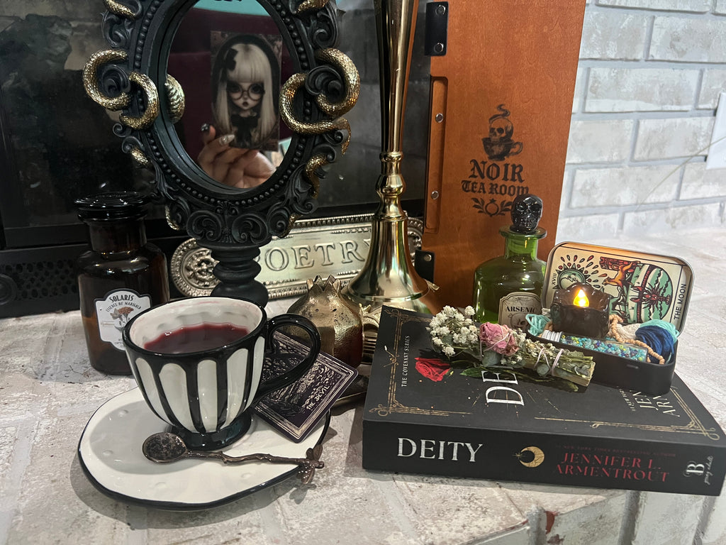 Emberwood