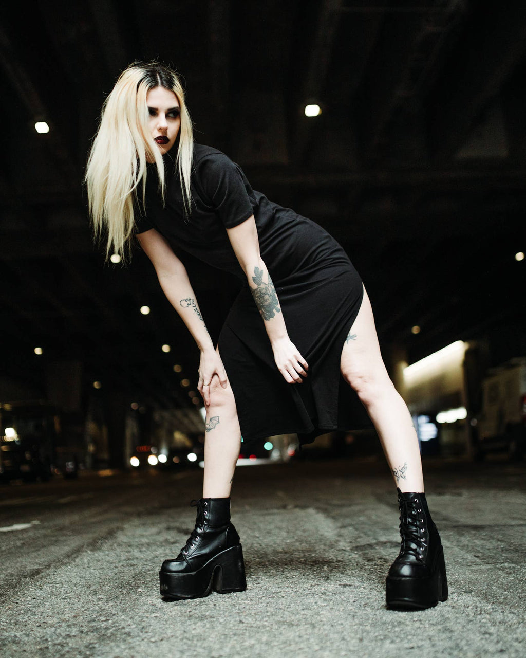 The Seer Dress