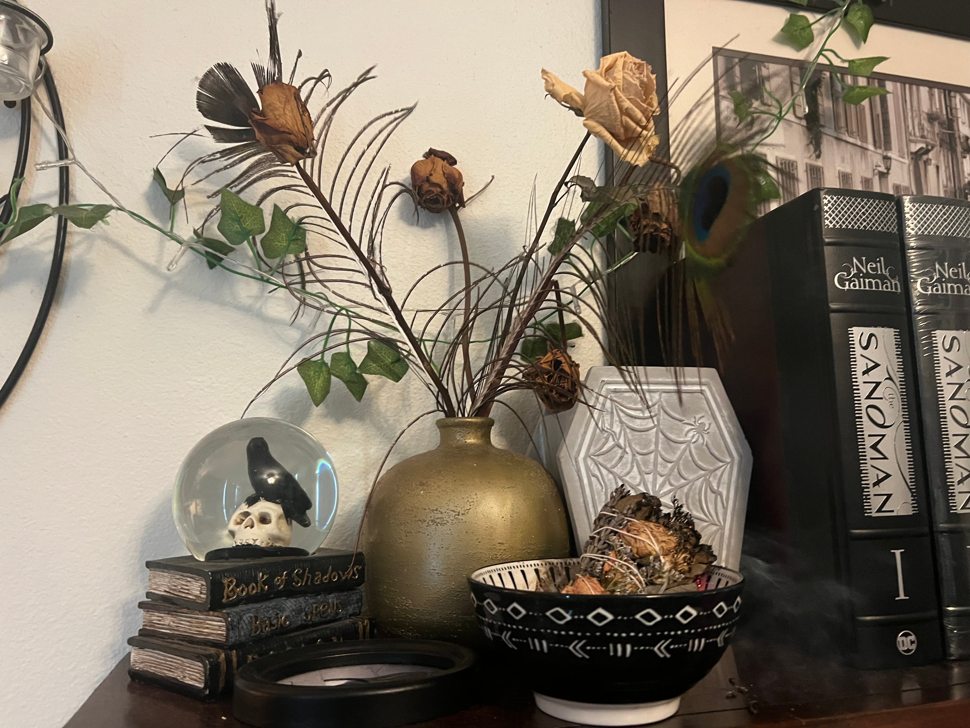 Hearth & Hollow