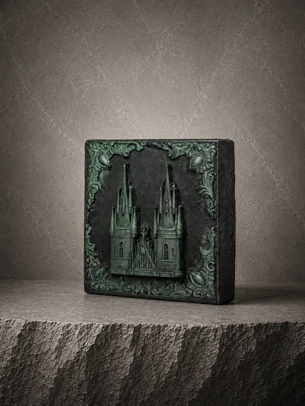 Tyn Cathedral Bar Hand Soap