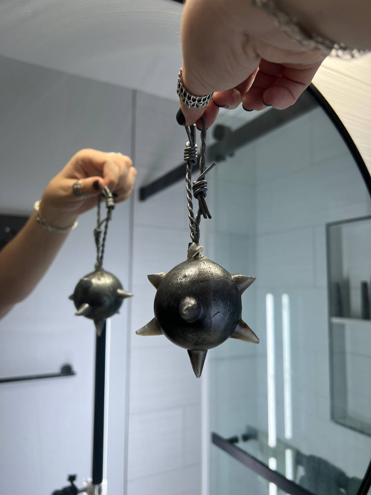 Flail Bar Hand Soap