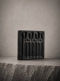 Cemetery Walks Bar Hand Soap- Onyx