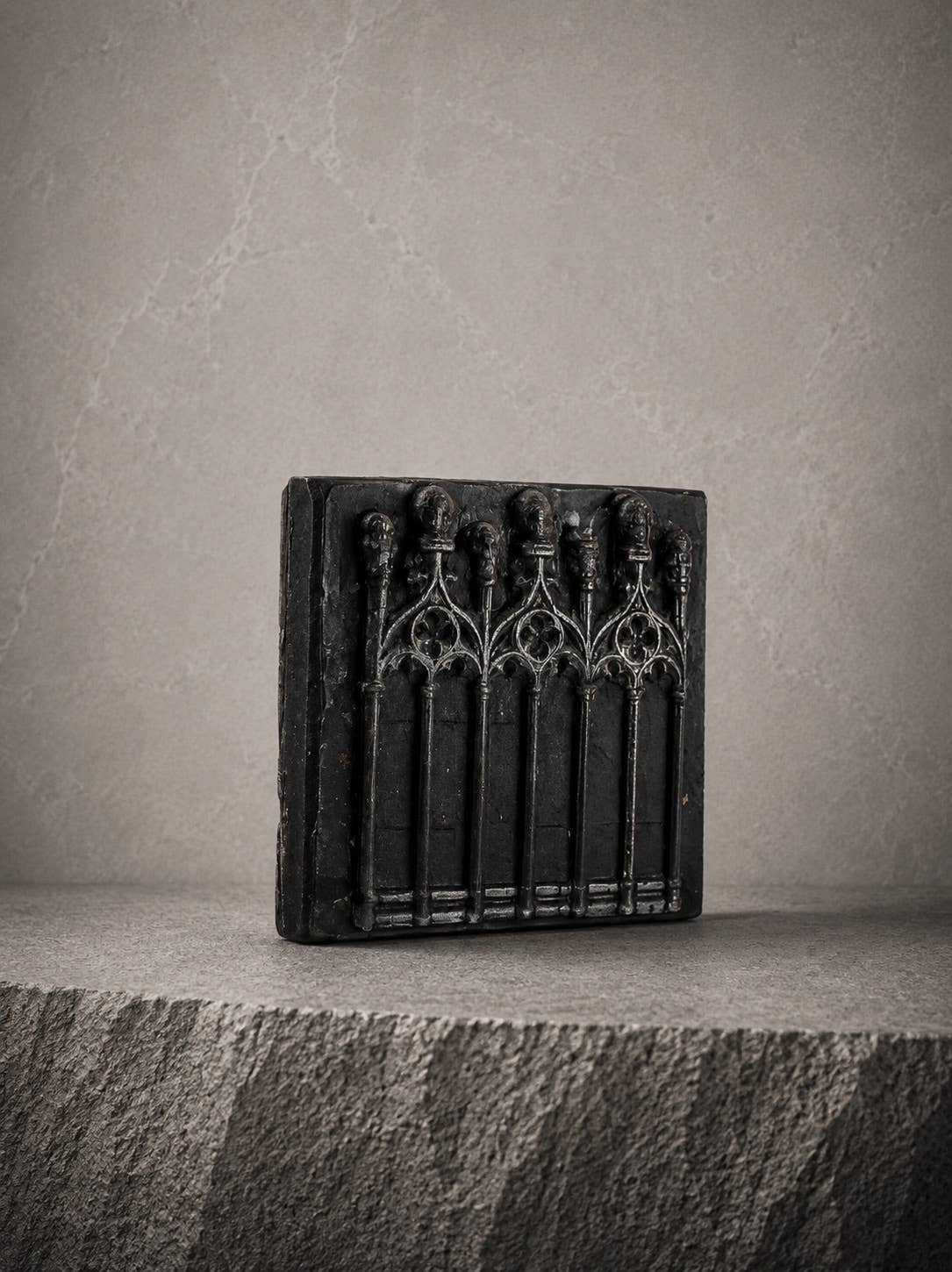 Cemetery Walks Bar Hand Soap- Onyx