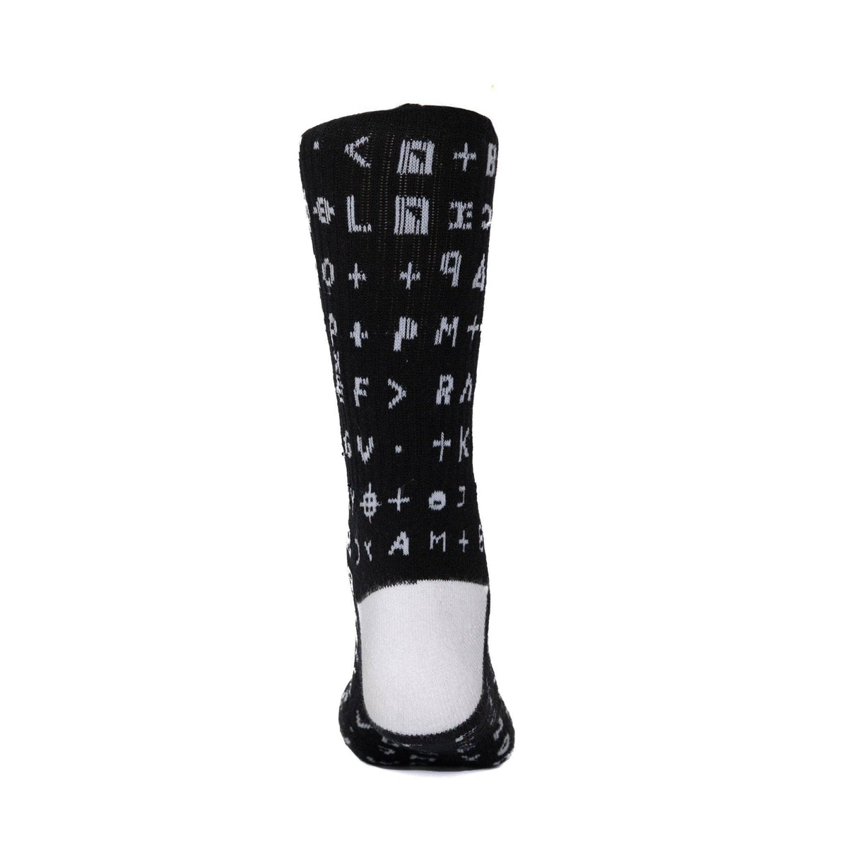Zodiac Killer Socks - Pre-Order