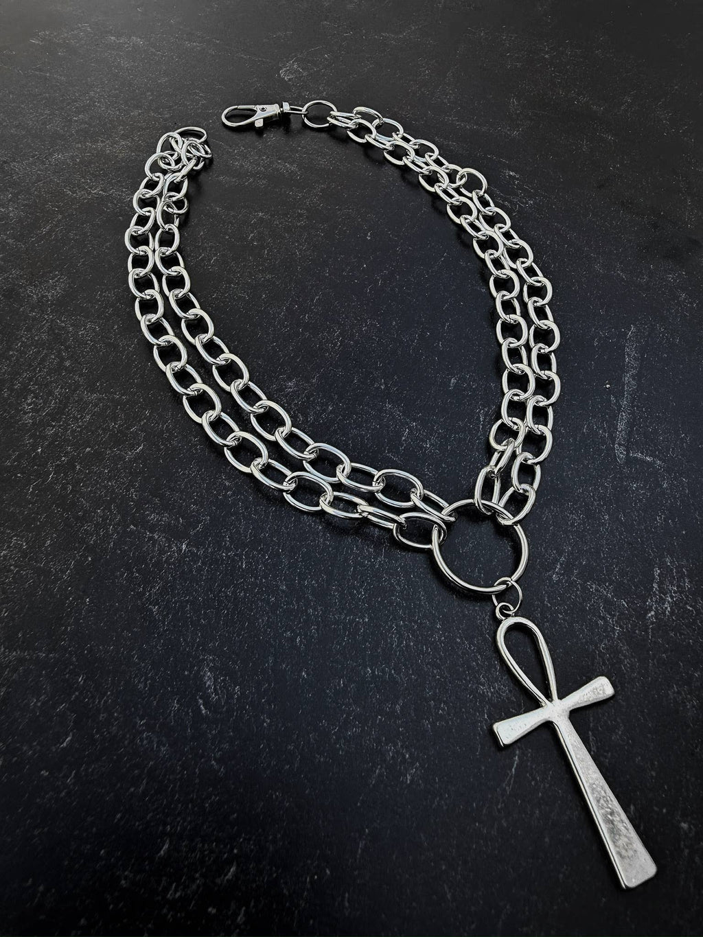 Ankh Necklace
