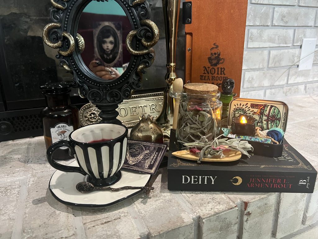 Apothecary’s Blend