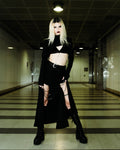 Bad Ritual Skirt: Pre-Order