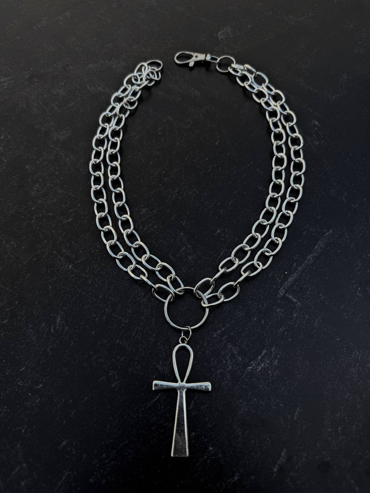 Ankh Necklace