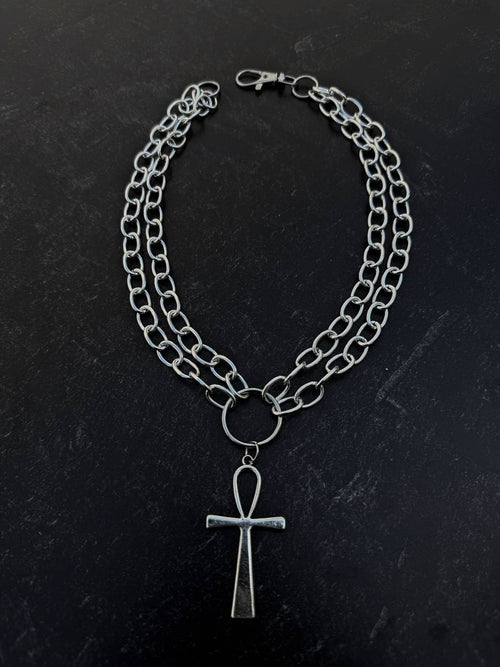 Ankh Necklace