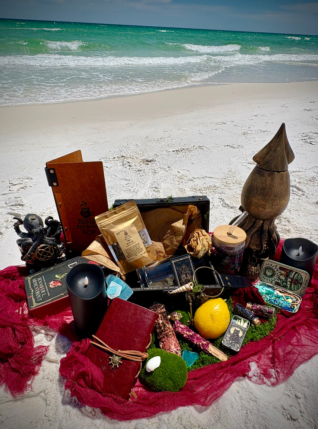 Wildbloom
