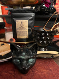 Velvet Obscura - Earl Grey Creme Tea