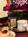 The Mourning Bell - English Breakfast