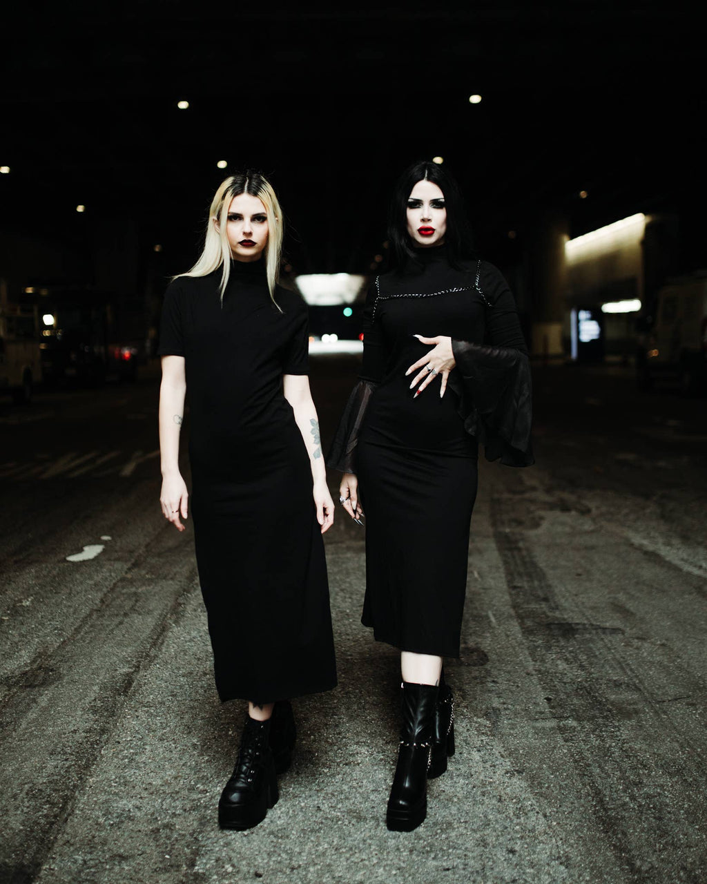 The Seer Dress