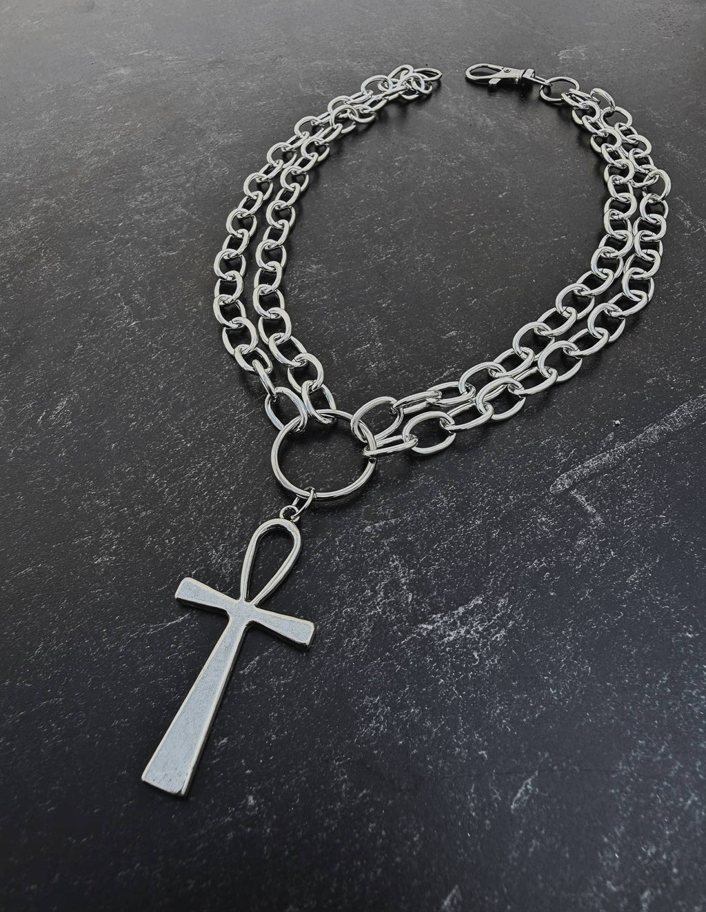 Ankh Necklace