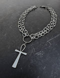 Ankh Necklace