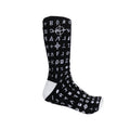 Zodiac Killer Socks - Pre-Order