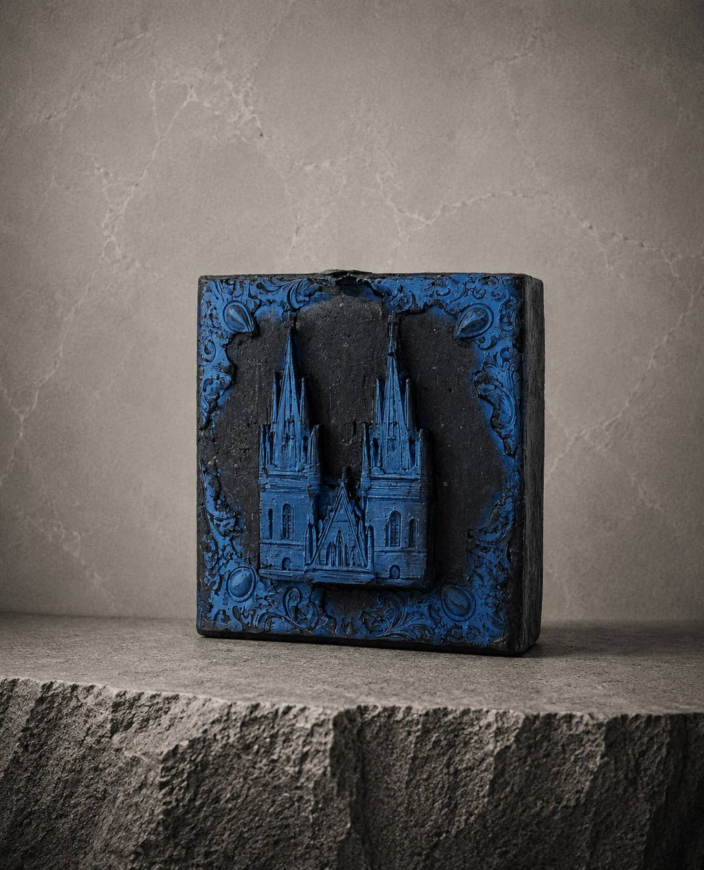 Tyn Cathedral Bar Hand Soap