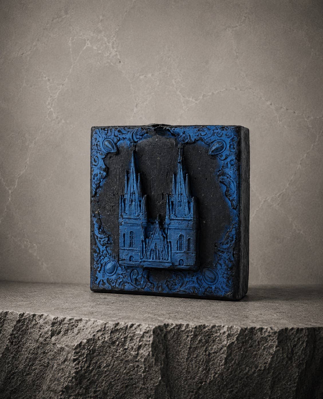Tyn Cathedral Bar Hand Soap