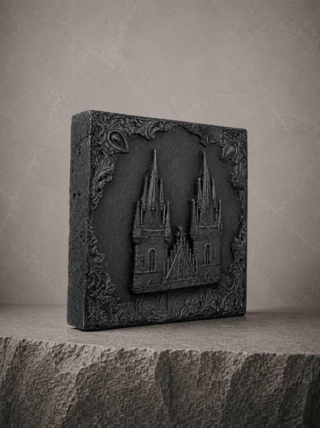 Tyn Cathedral Bar Hand Soap