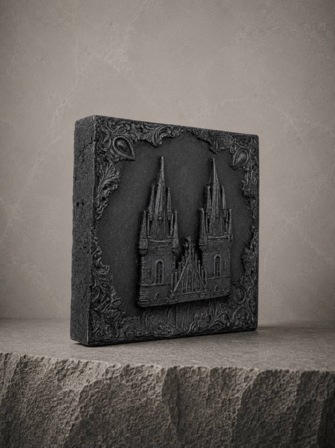 Tyn Cathedral Bar Hand Soap