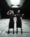 The Seer Dress