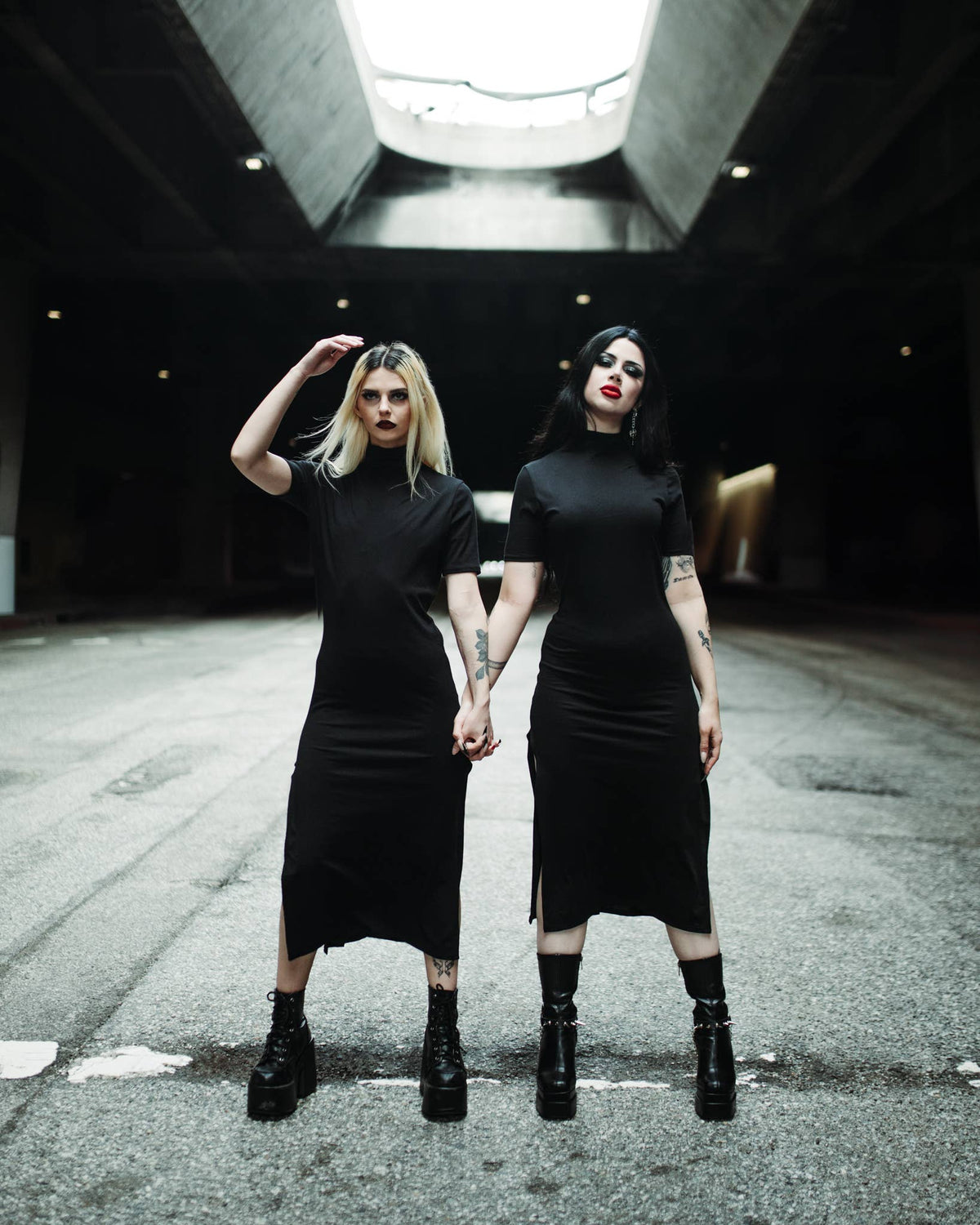 The Seer Dress